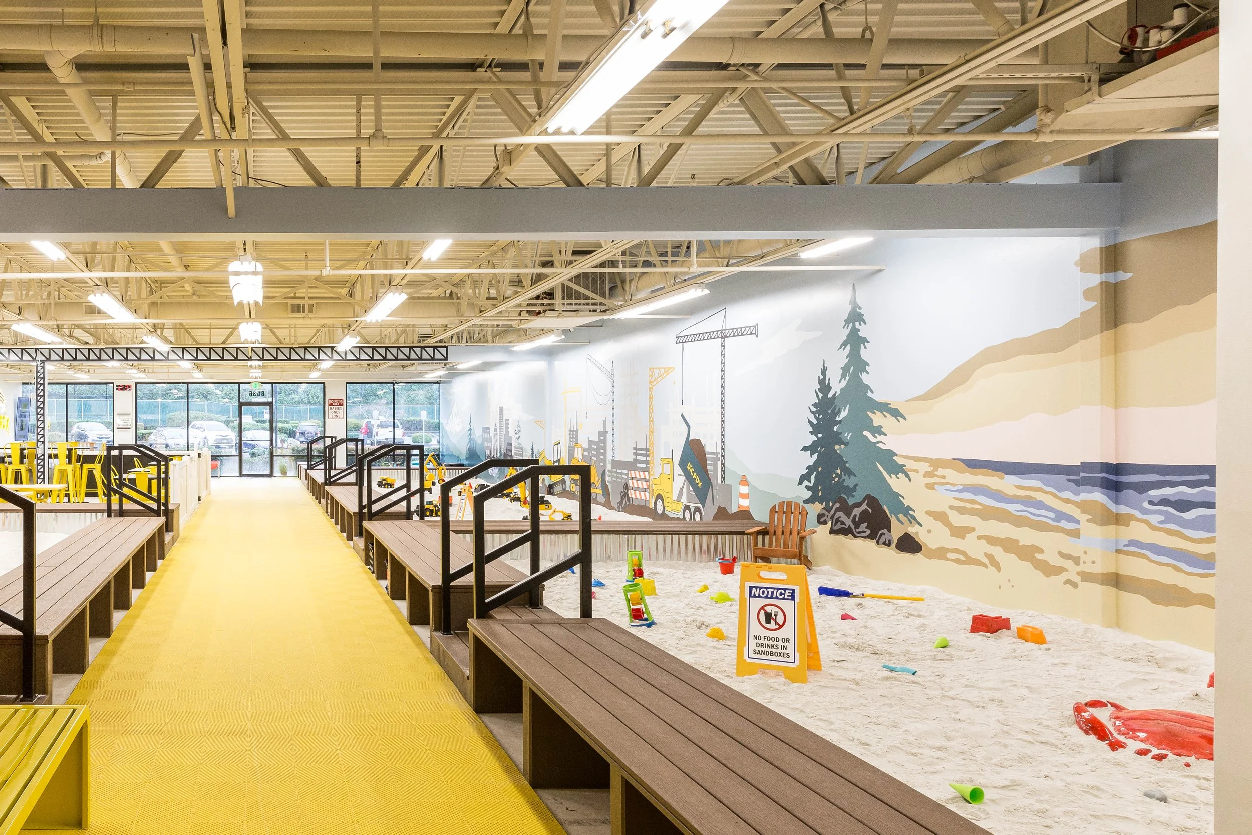 Featured image for the indoor playground portland oregon guide