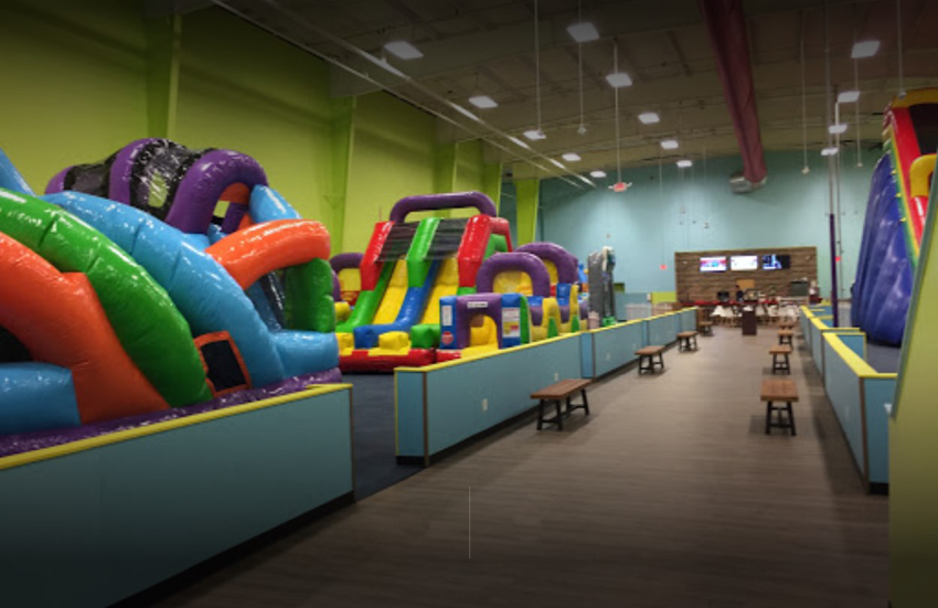 Top 5 Indoor Playground Rochester Ny Suppliers (And How to Choose)