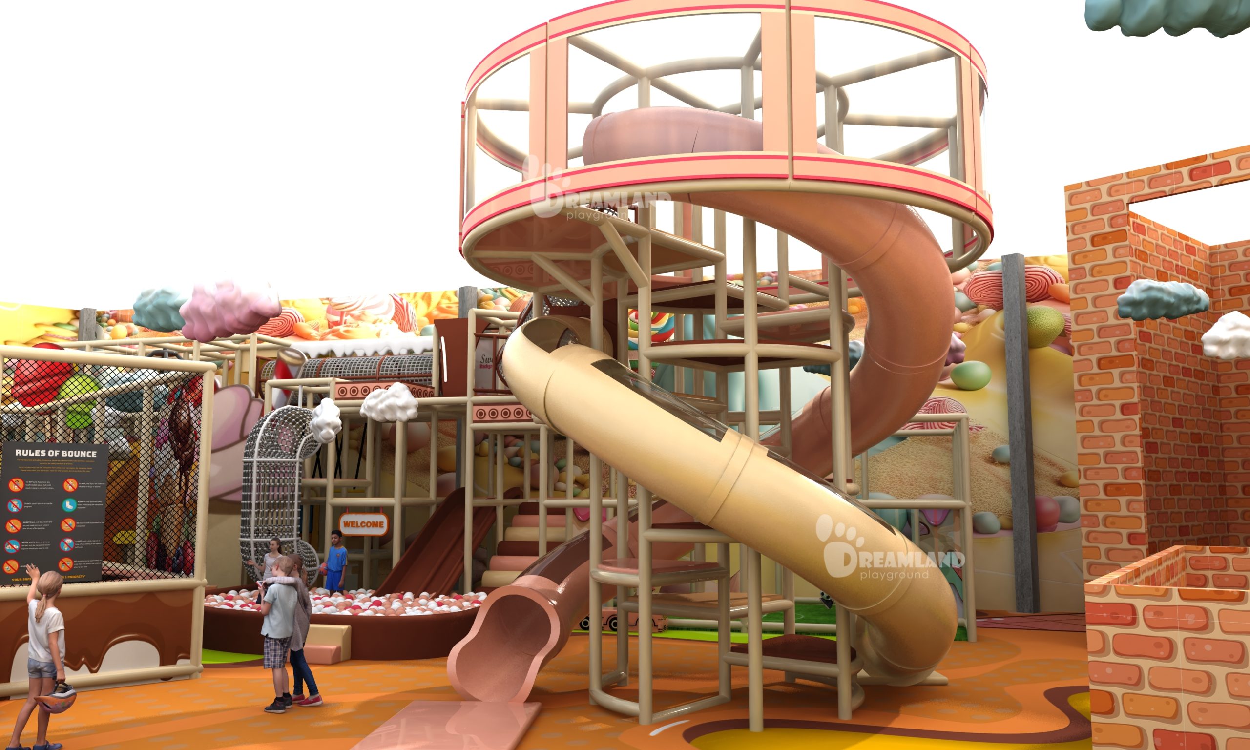 Indoor Playground Springfield Mo: The Ultimate B2B Sourcing Guide for Global Buyer