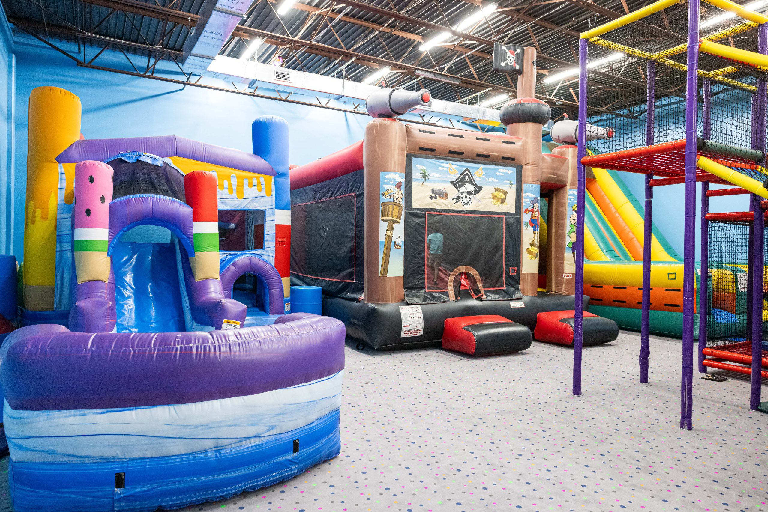 Featured image for the indoor playground tampa fl guide