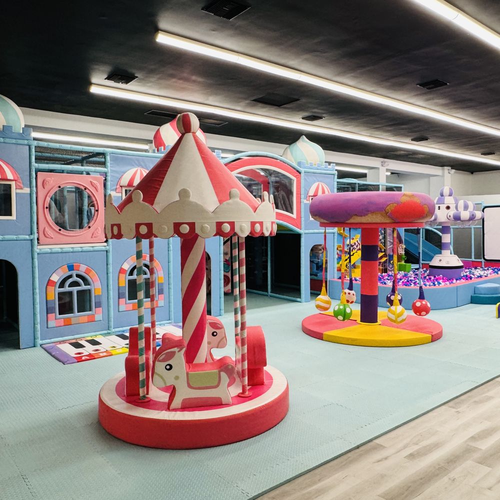 A B2B Buyer’s Guide to Indoor Playplace Near Me: Price, Quality, and Suppliers