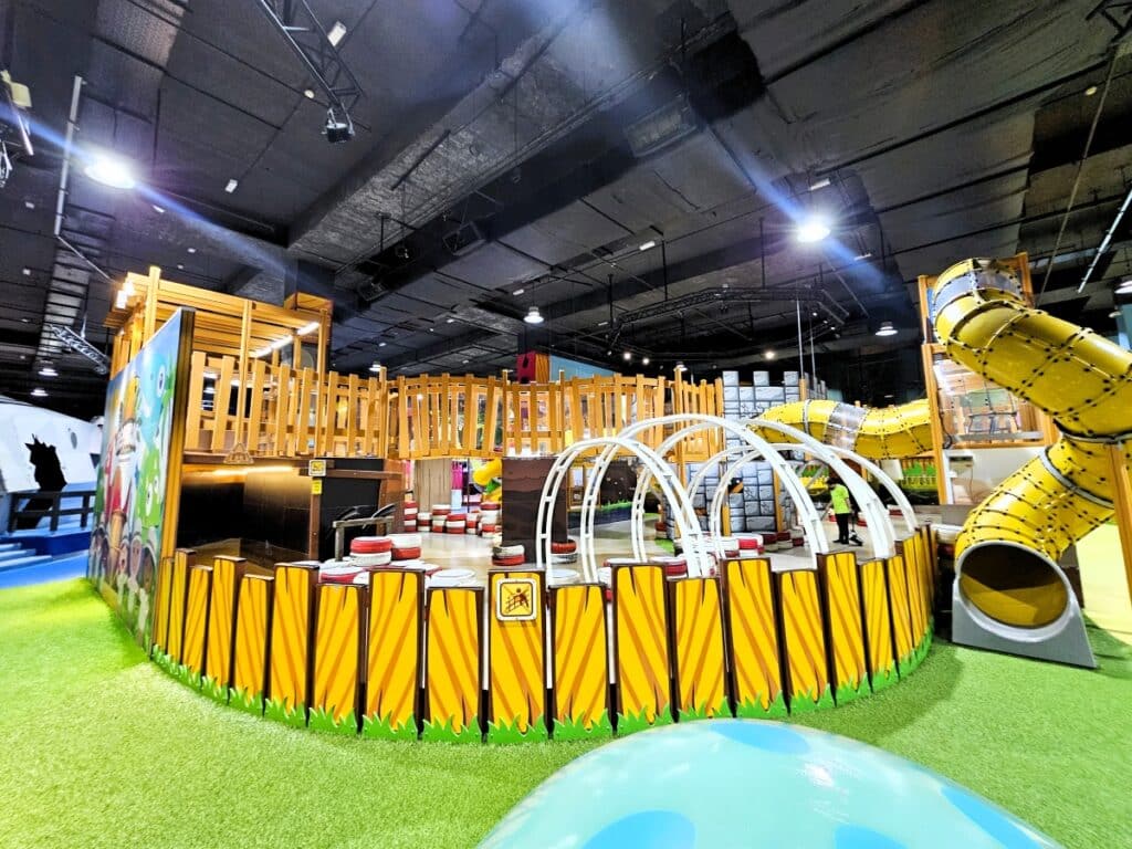 The Definitive Guide to Johor Indoor Playground Restaurant: Cost, Materials & Top Vendors