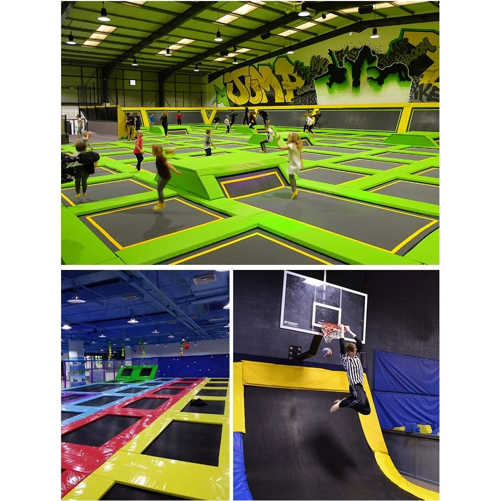 Featured image for the jumpoline park guide