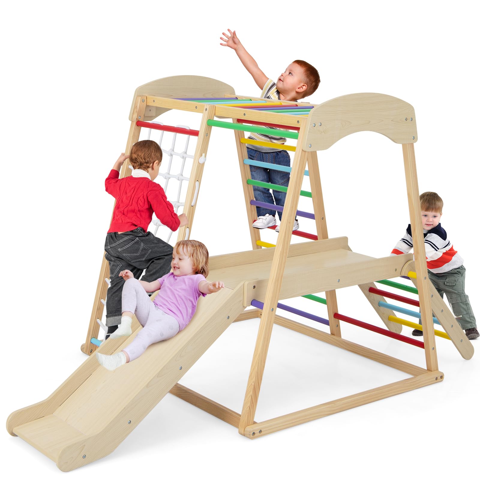 Featured image for the jungle gym for infants guide