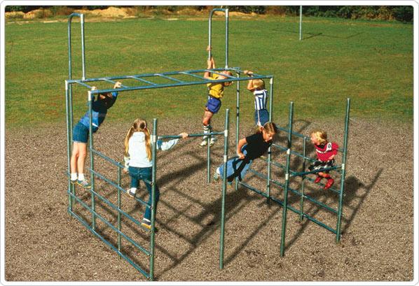 Top 1 Jungle Gym Playground Suppliers (And How to Choose)