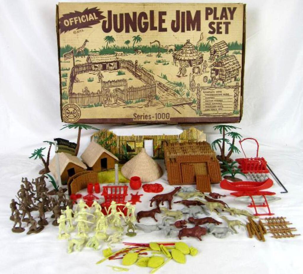 Top 6 Jungle Jim Playset Suppliers (And How to Choose)