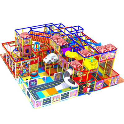 How to Source Kids Indoor Play Effectively: A 2025 Checklist
