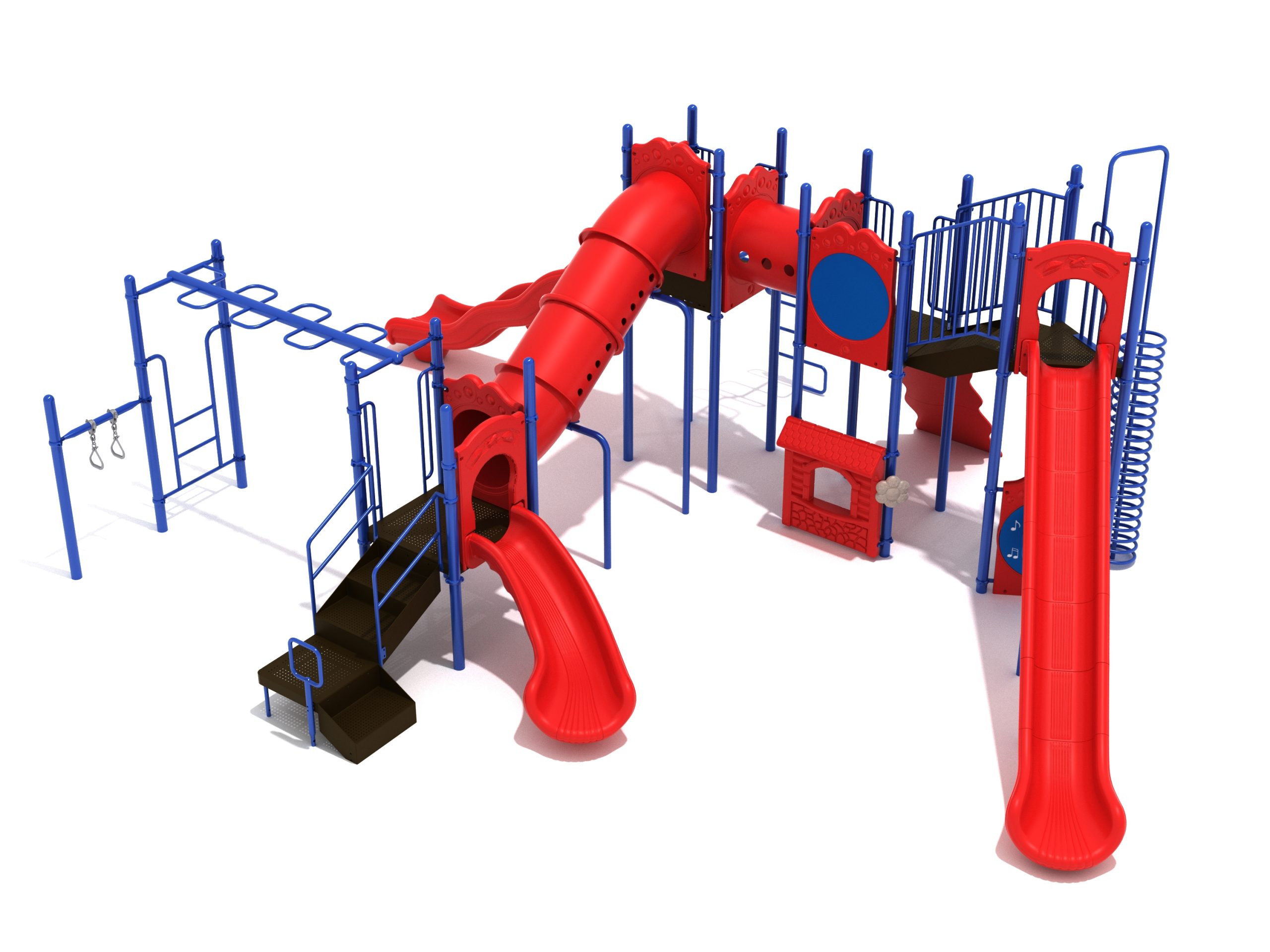Featured image for the lexington playgrounds guide