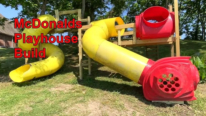 Everything You Need to Know About Mcdonald Playhouse Sourcing in 2025