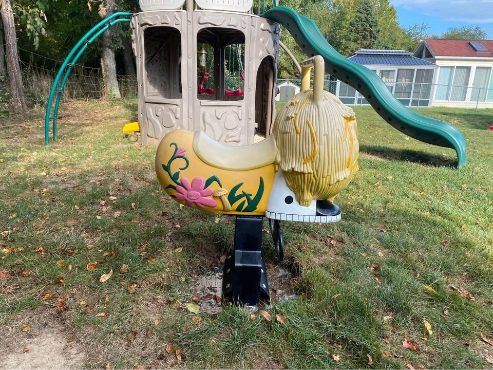 Mcdonalds Playground For Sale: The Ultimate 2025 B2B Sourcing Guide