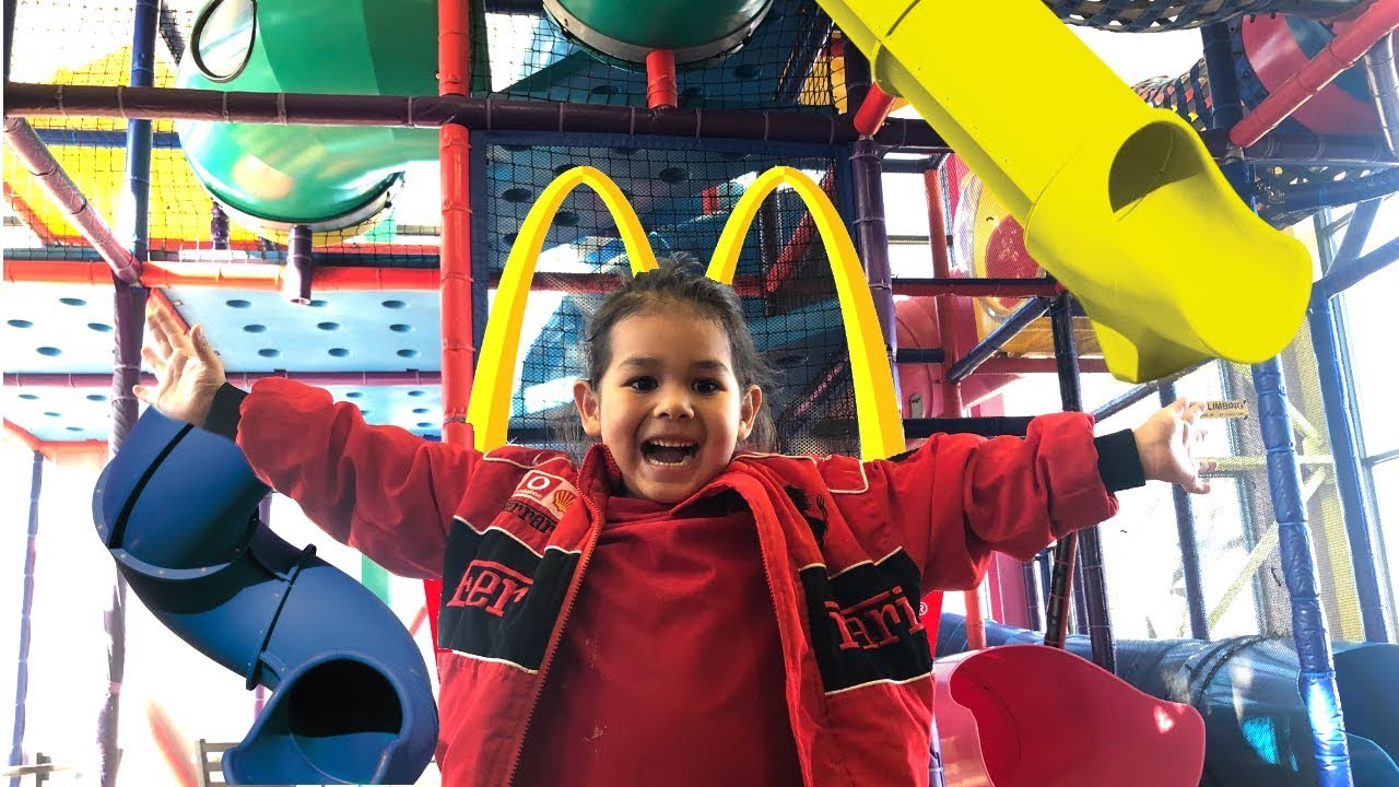 The Definitive Guide to Mcdonalds With An Indoor Playground: Cost, Materials & Top Vendors