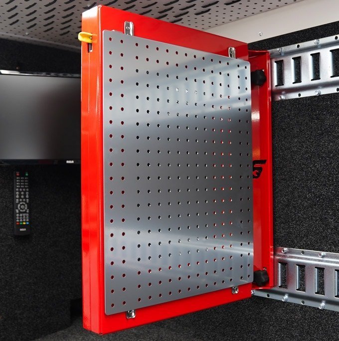 Metal Sliding Board Explained: From A to Z for B2B Buyers