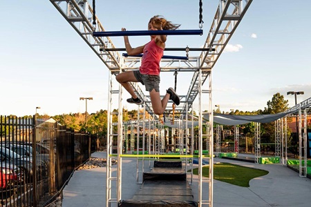 The Definitive Guide to Ninja Playground Equipment: Cost, Materials & Top Vendors