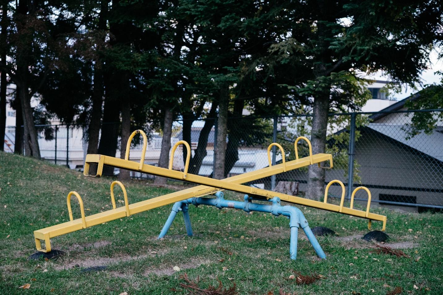 Unlocking Value: A Strategic Analysis of the Old Playground Equipment Market