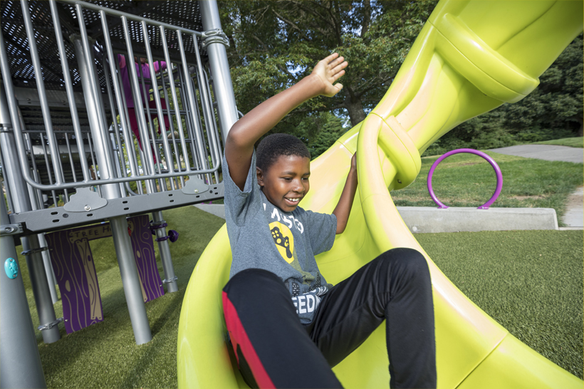 Is Your Park Slide Sourcing Strategy Flawed? Read This 2025 Report