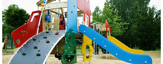 Featured image for the plastic playground guide