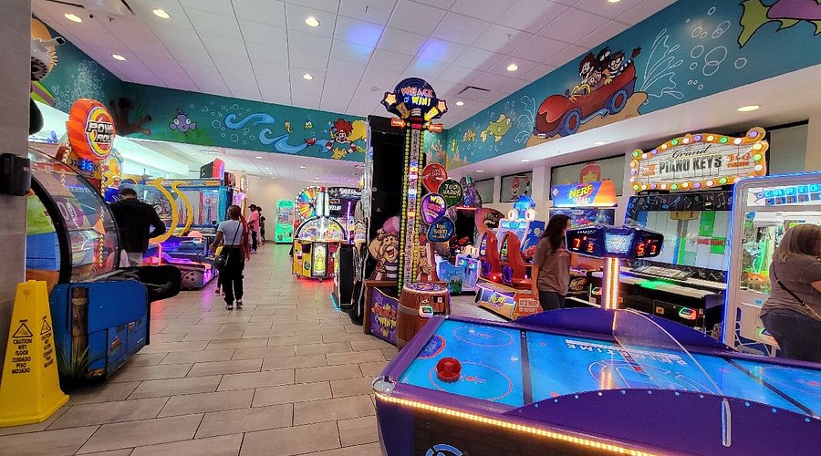 How to Source Play Area At Mcdonalds Effectively: A 2025 Checklist