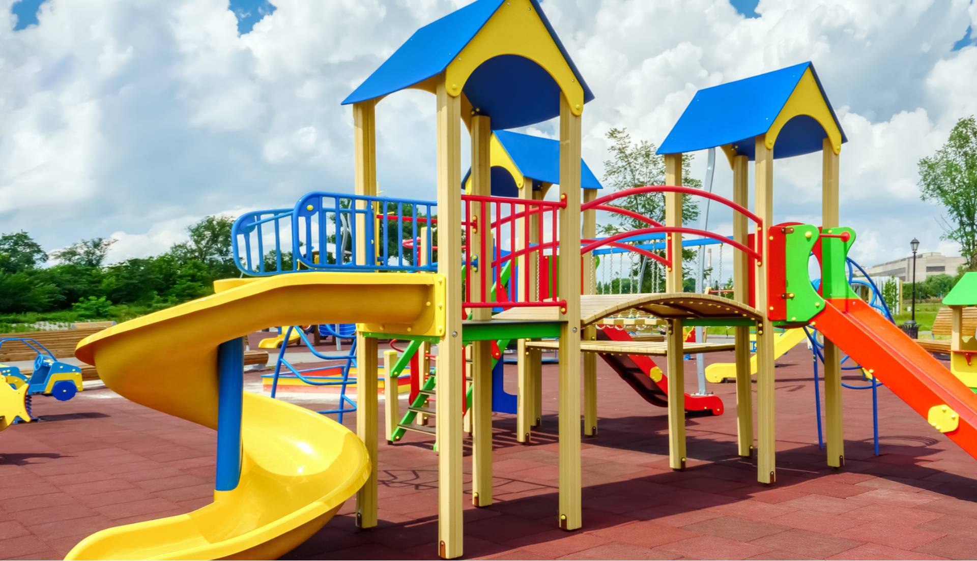 Choosing Your Play Park Near: Key Specs to Compare in 2025