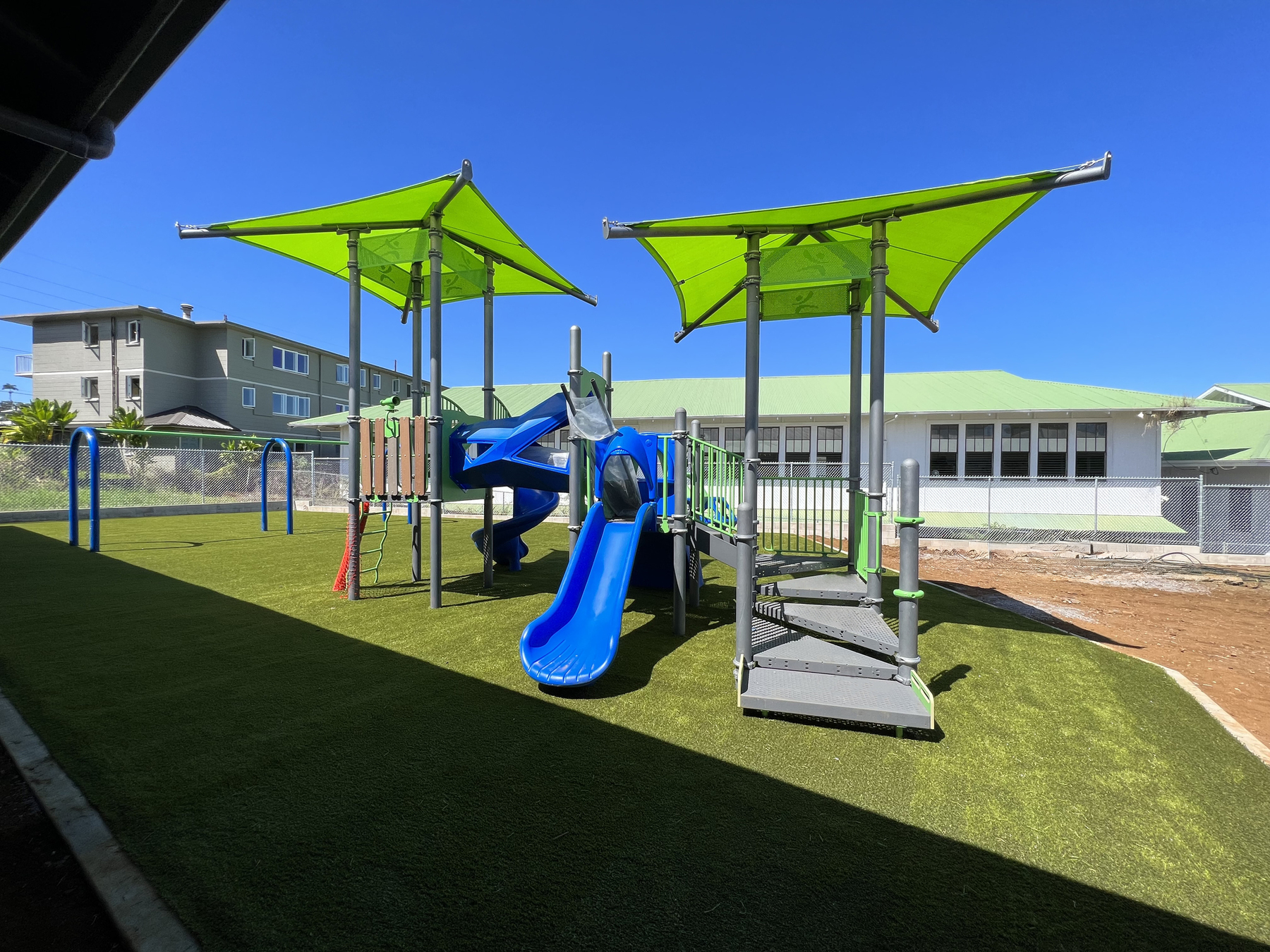 Featured image for the playground eqipment hawaii guide