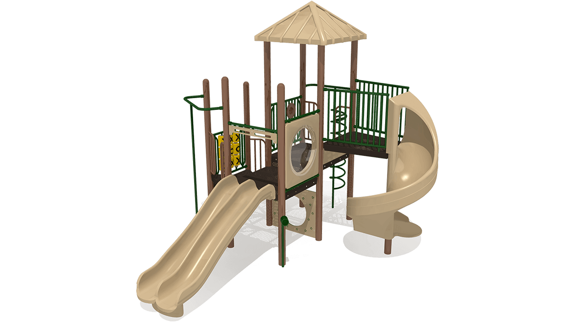 Featured image for the playground equipment for preschoolers guide