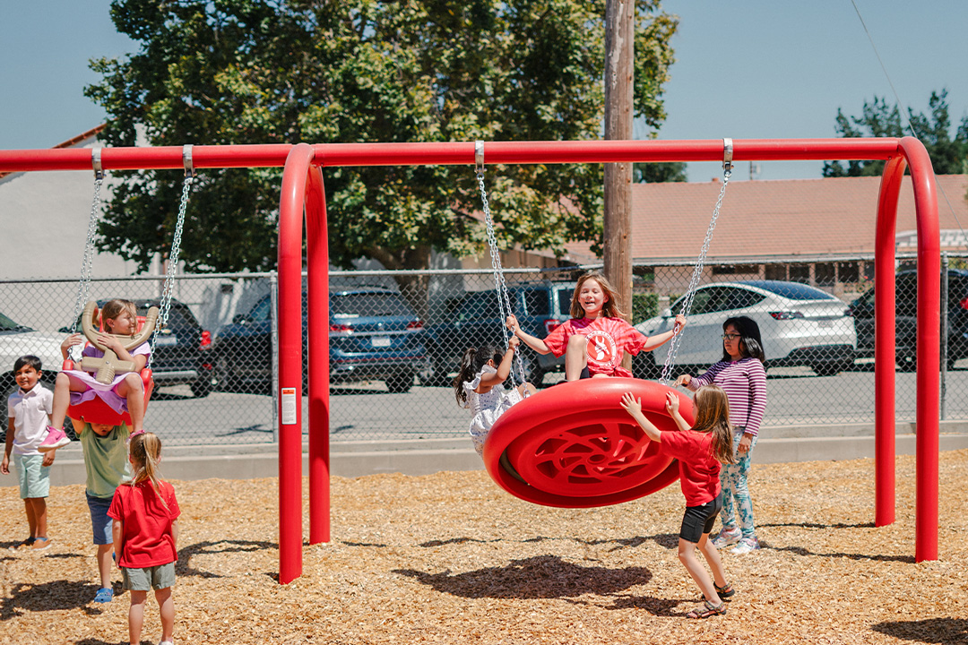 How to Source Playground San Francisco Ca Effectively: A 2025 Checklist