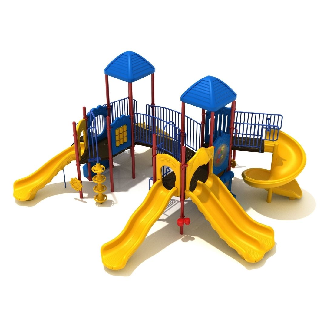 Featured image for the playground sets for sale guide