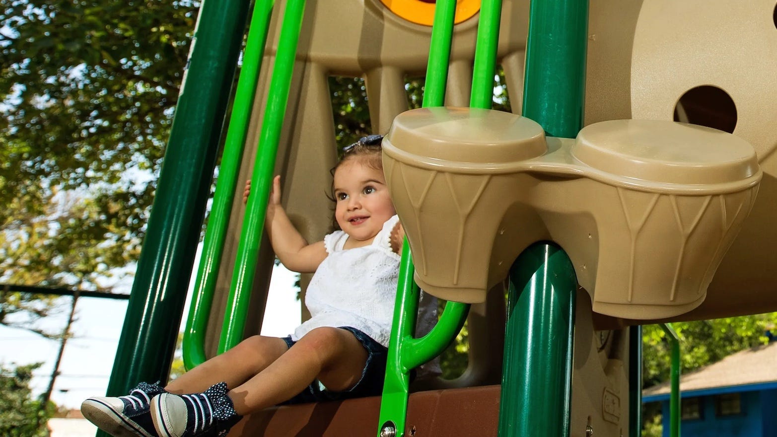 The Definitive Guide to Preschool Play Equipment: Cost, Materials & Top Vendors