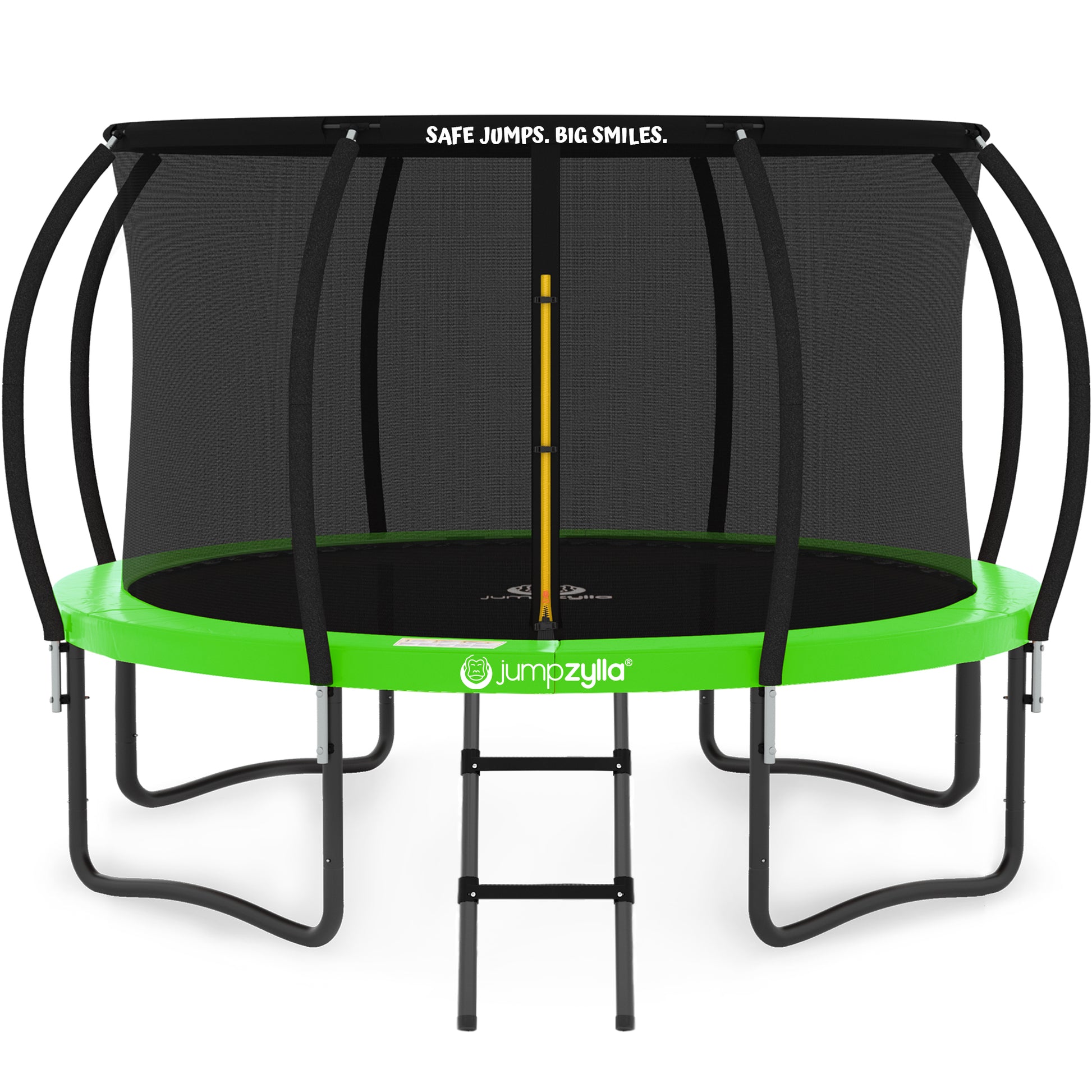 Featured image for the price trampoline guide