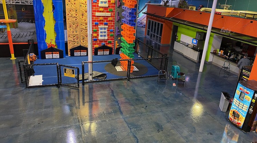 Reno Trampoline Explained: From A to Z for B2B Buyers