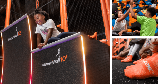 Sky Zone Columbus Ohio Explained: From A to Z for B2B Buyers
