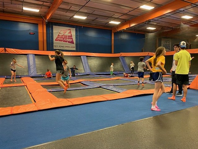 Featured image for the sky zone springfield mo guide