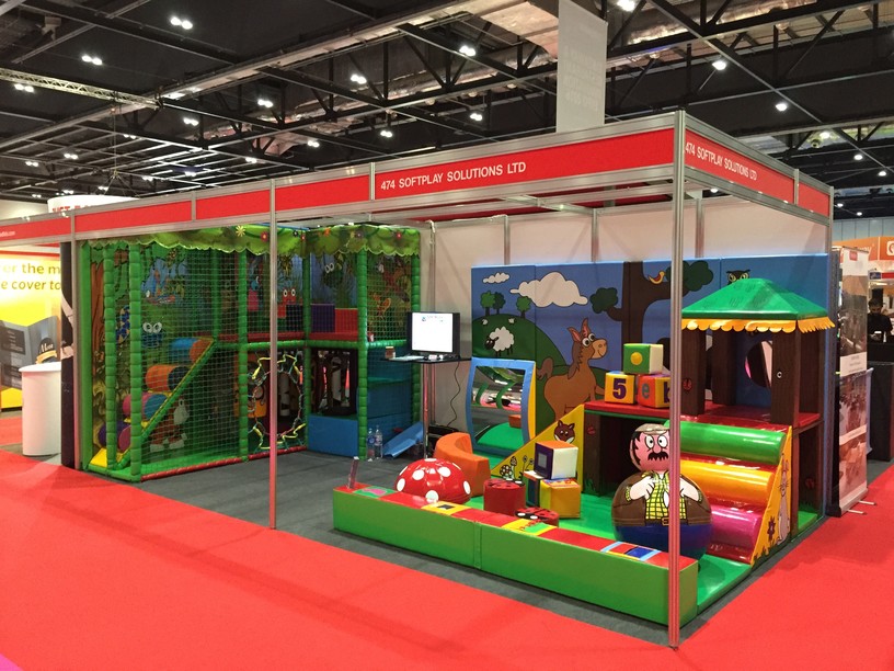 Featured image for the soft play equipment for sale guide