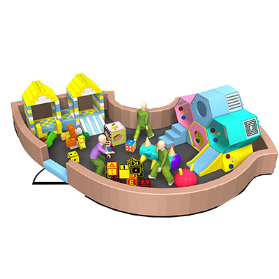 Choosing Your Soft Play Gym: Key Specs to Compare in 2025