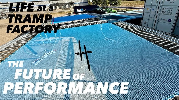 Featured image for the tramp world guide