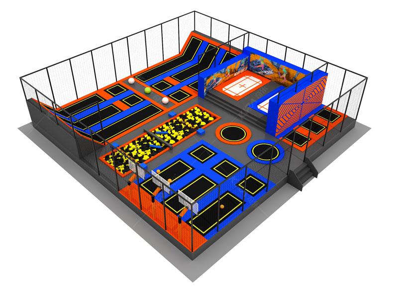 Featured image for the trampolie park guide