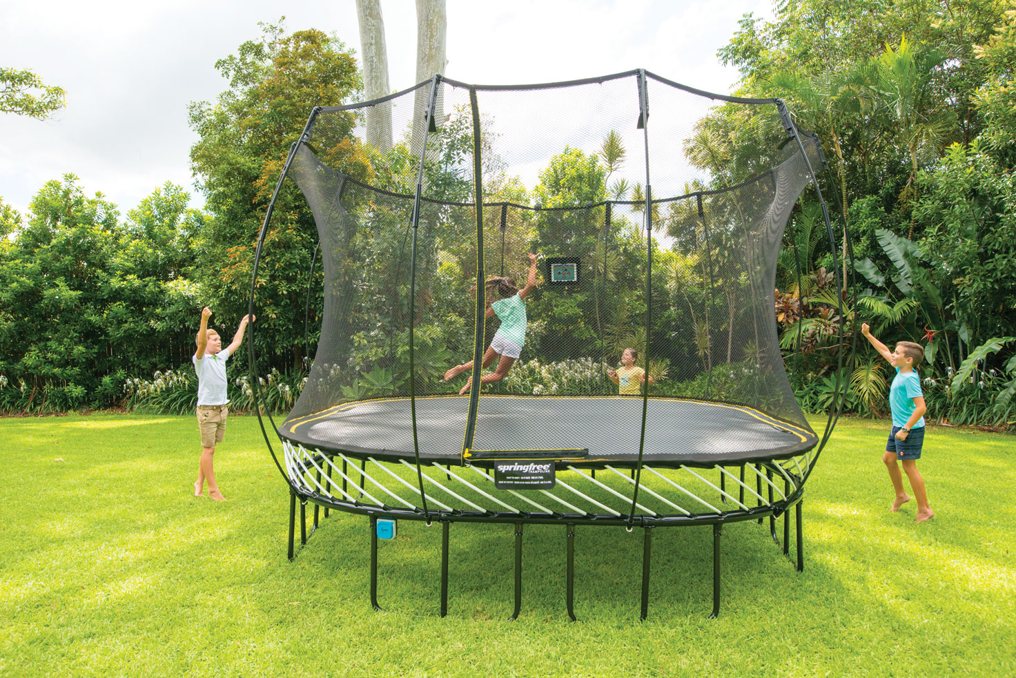 Is Your Trampoline Colorado Sourcing Strategy Flawed? Read This 2025 Report