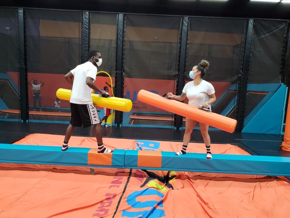 How to Source Trampoline Park Columbus Effectively: A 2025 Checklist