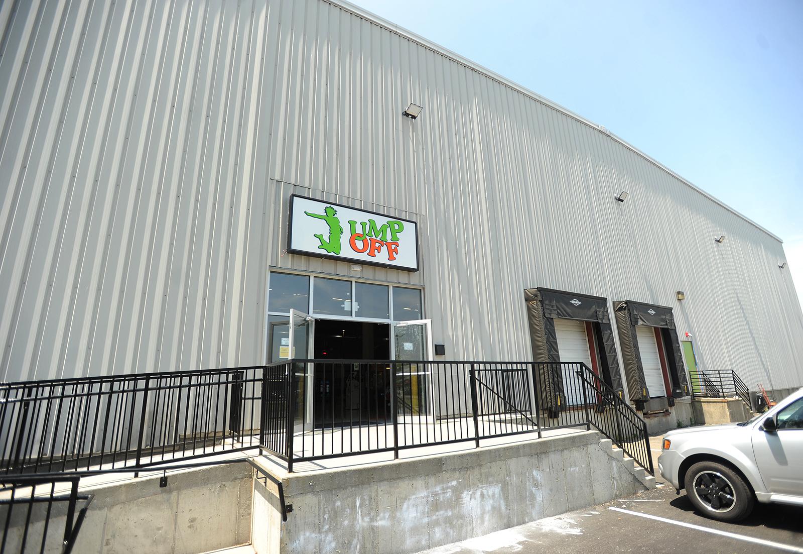 Trampoline Park Connecticut: The Ultimate 2025 B2B Sourcing Guide