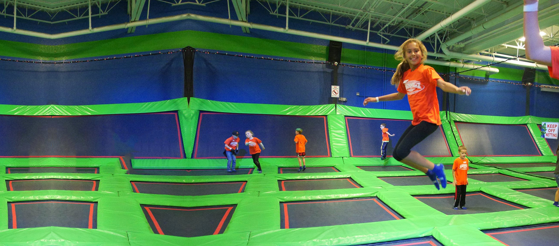 A B2B Buyer’s Guide to Trampoline Park Grand Rapids Michigan: Price, Quality, and…