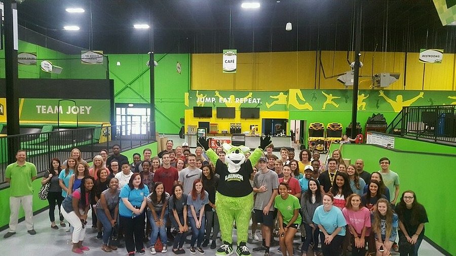 The Definitive Guide to Trampoline Park In Columbus Georgia: Cost, Materials & Top Vendors