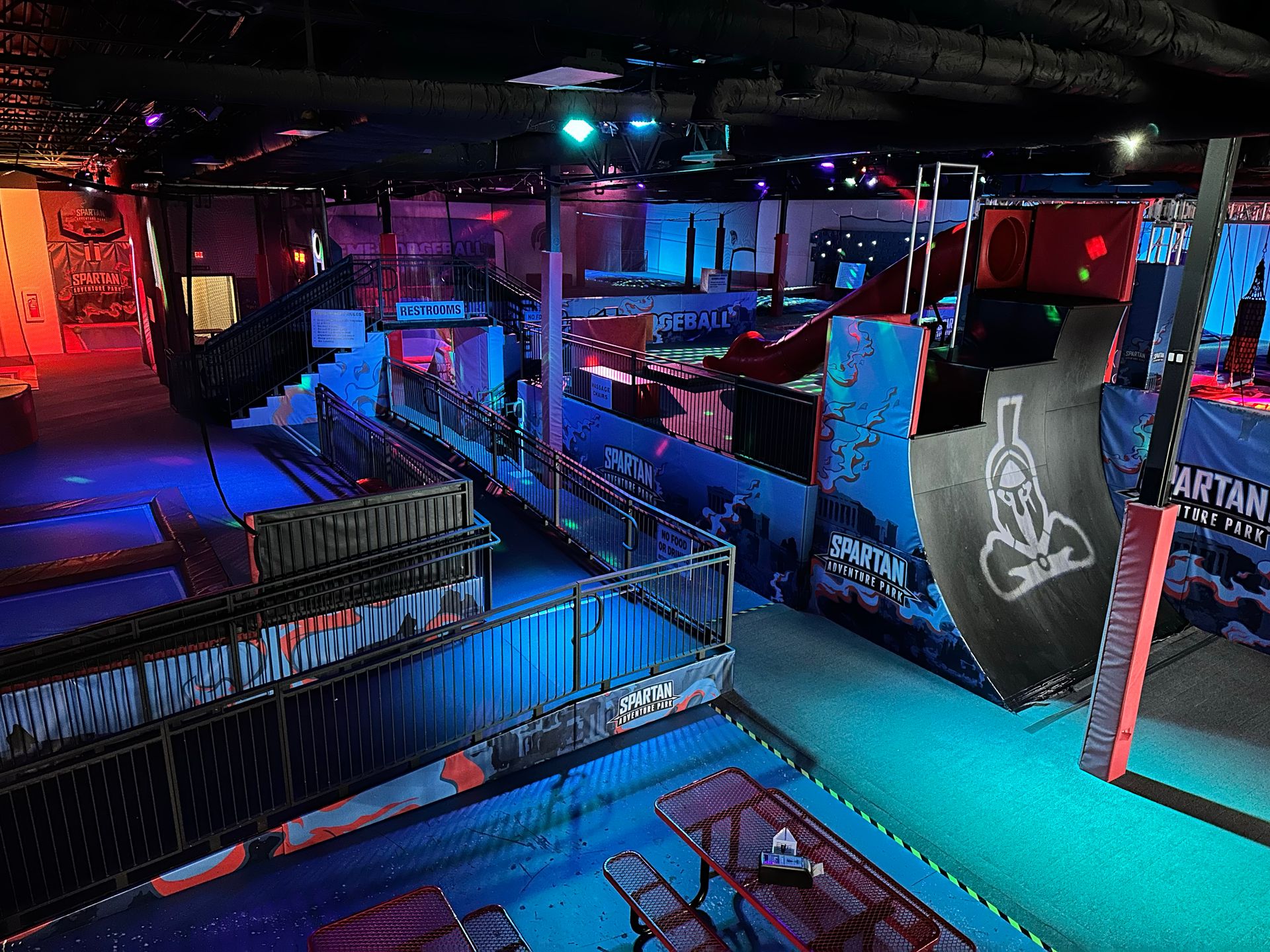 Everything You Need to Know About Trampoline Park In Fort Smith Ar Sourcing in 2025