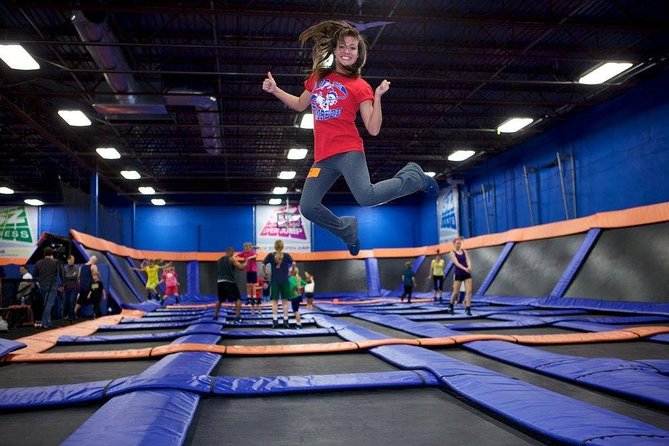 Featured image for the trampoline park in murfreesboro tn guide