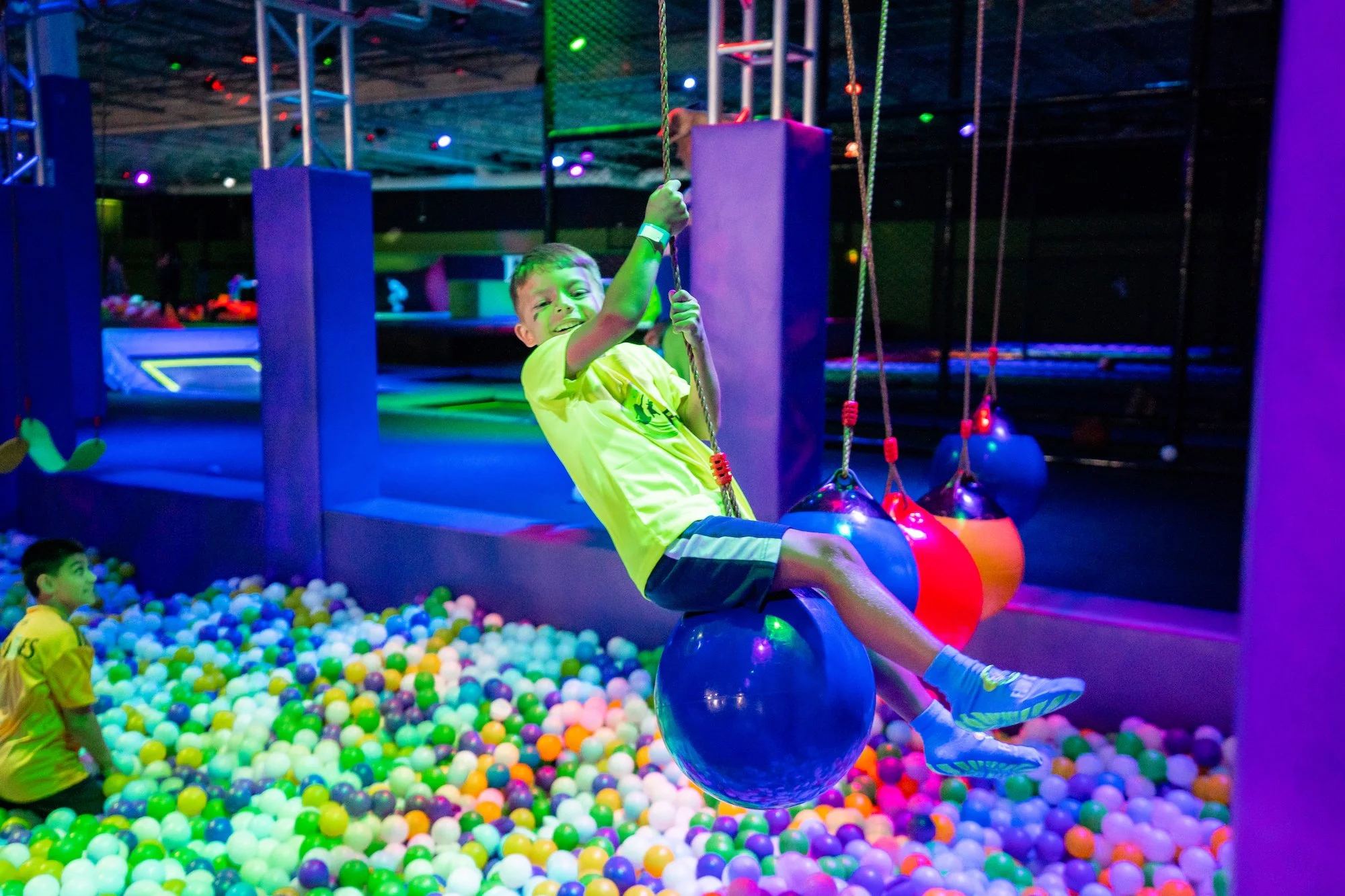 Trampoline Park In Syracuse Ny: The Ultimate 2025 B2B Sourcing Guide