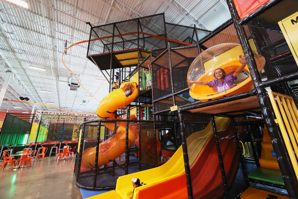 The Definitive Guide to Trampoline Park In Winston Salem North Carolina: Cost,…