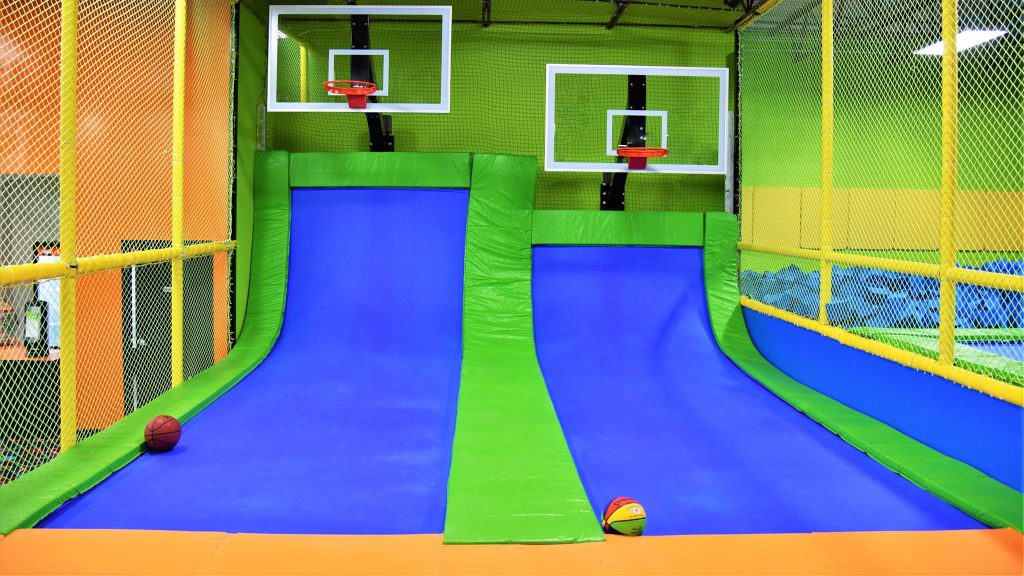Featured image for the trampoline park kennesaw georgia guide