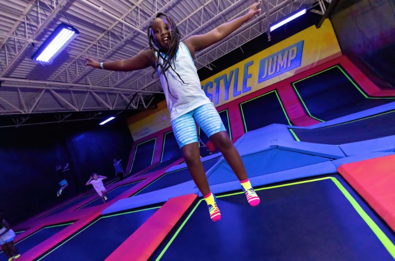 Top 4 Trampoline Park Madison Wisconsin Suppliers (And How to Choose)