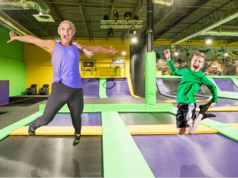 Trampoline Park Toledo Ohio: The Ultimate B2B Sourcing Guide for Global Buyer