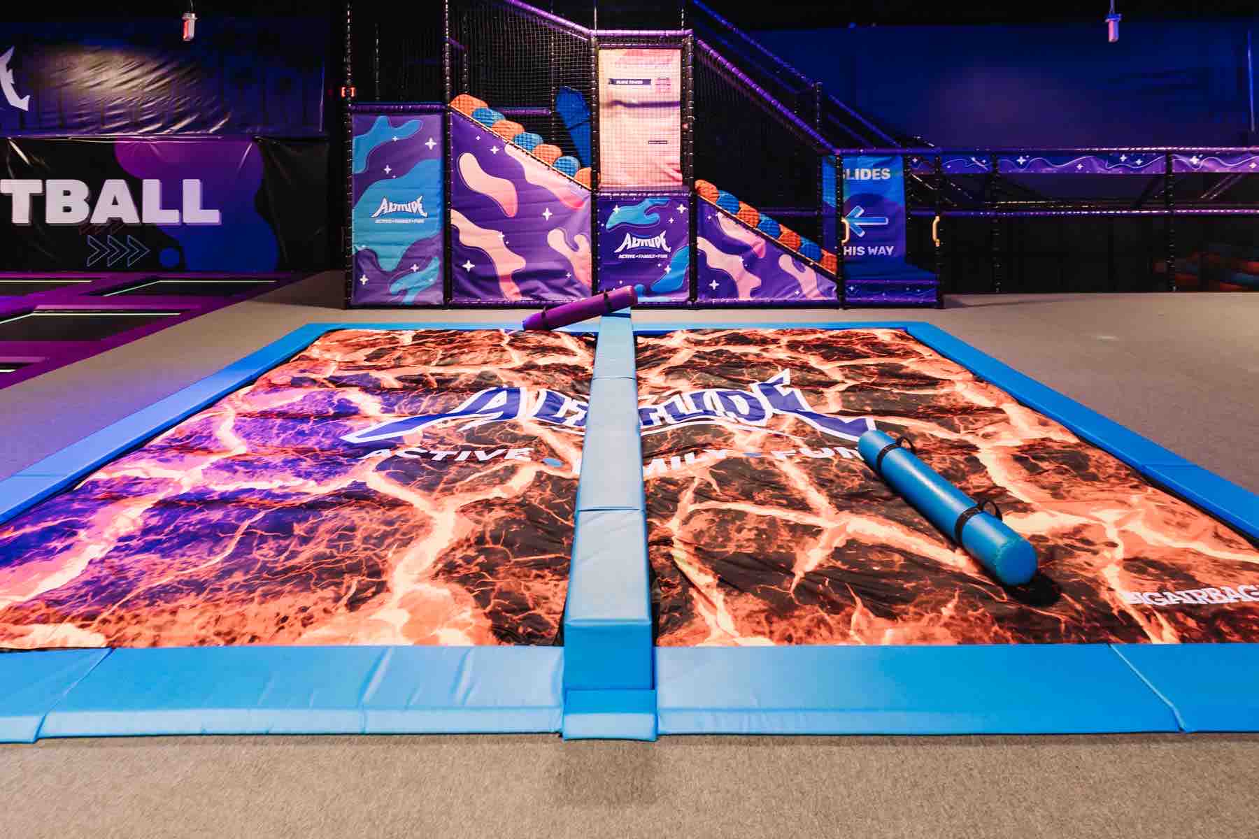 Choosing Your Trampoline Park West Palm Beach Fl: Key Specs to Compare in 2025