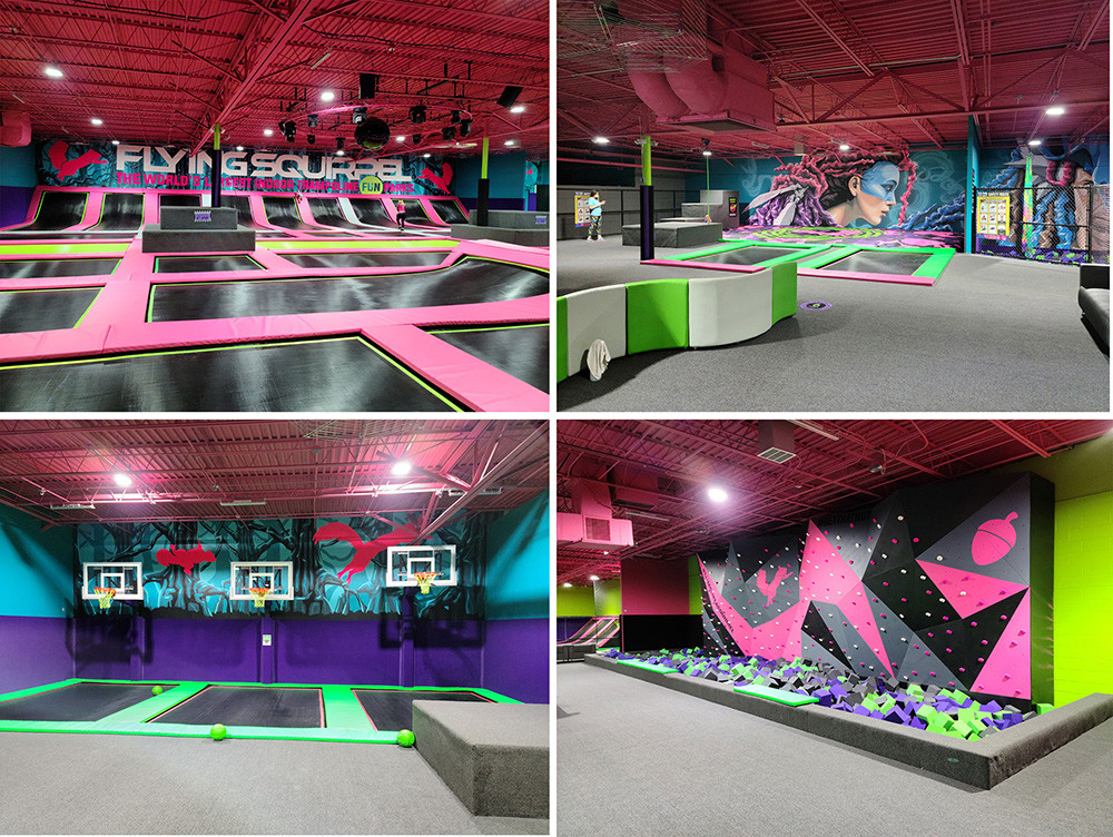 Everything You Need to Know About Trampoline Places In Florida Sourcing in 2025