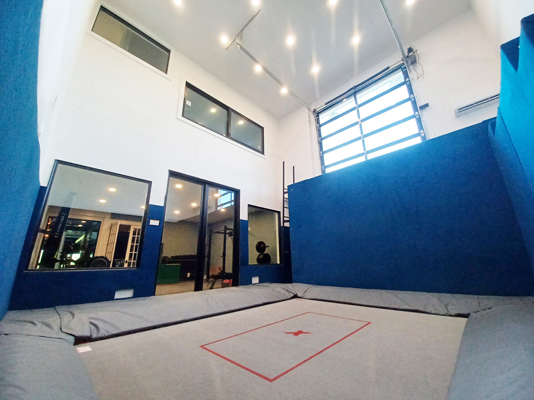 How to Source Trampoline Room Near Me Effectively: A 2025 Checklist